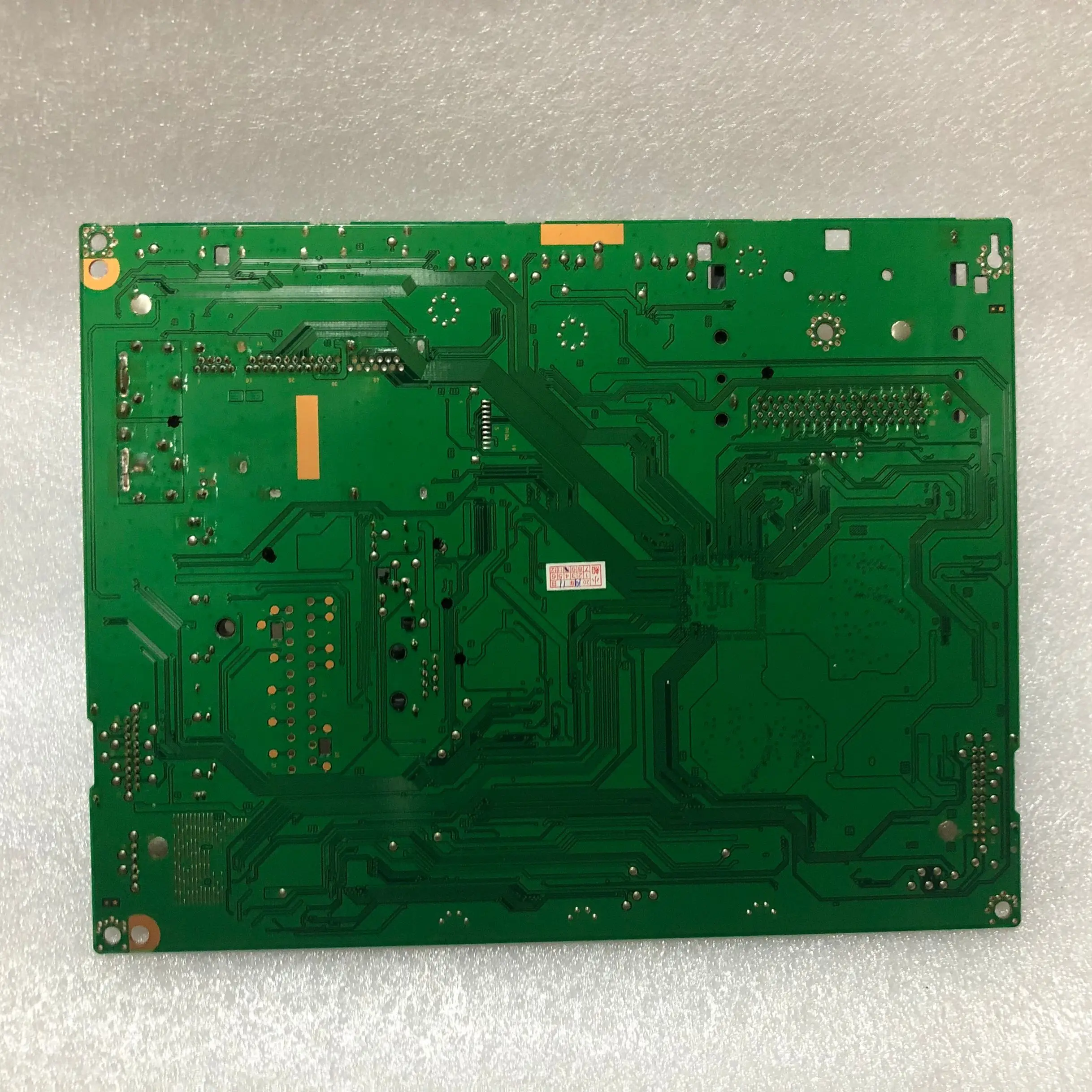 1 шт/лот хорошее качество абсолютно новый для LG 55LB6700 CB ТВ материнская плата EAX65384005
