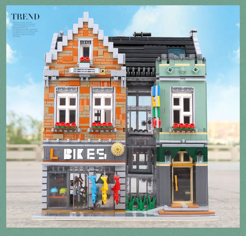 lego 15034