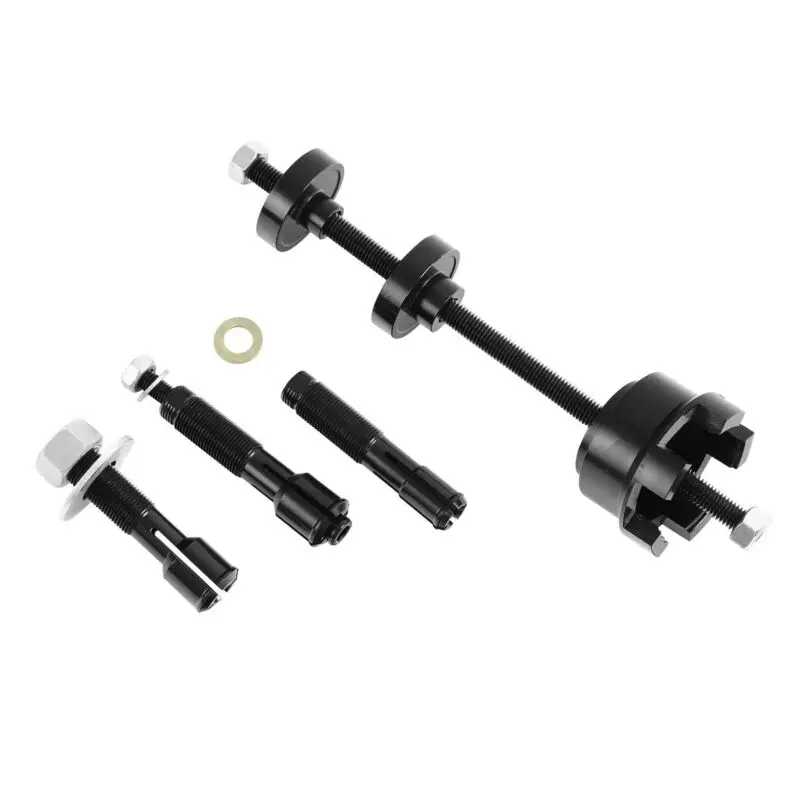 Motorcycle 3/4" 1" 25mm Sealed Wheel Bearings Remover Installer Tool