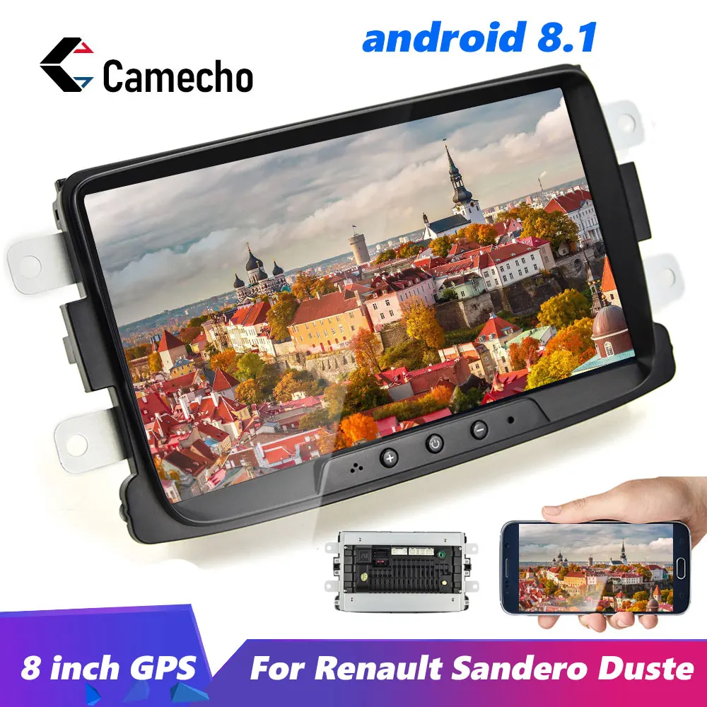 Najtaniej Camecho 12V Radio samochodowe z bluetooth 1din samochodowe stereo FM odtwarzacz MP3 USB SD AUX Audio elektronika samochodowa Autoradio 1 DIN Radio samochodowe
