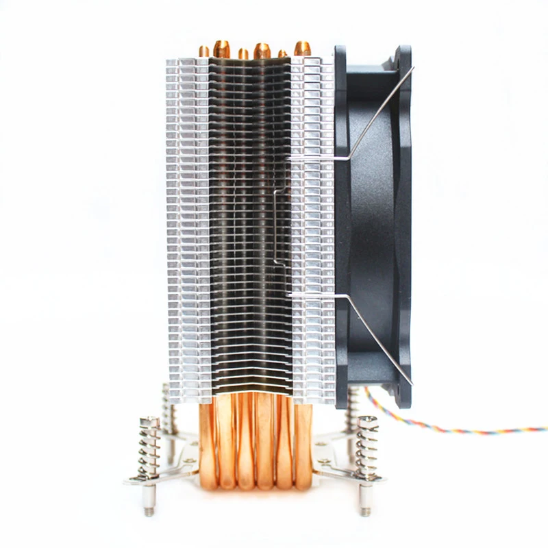 heat pipe, 120mm, rgb, led, x79, x99, x299, novidades