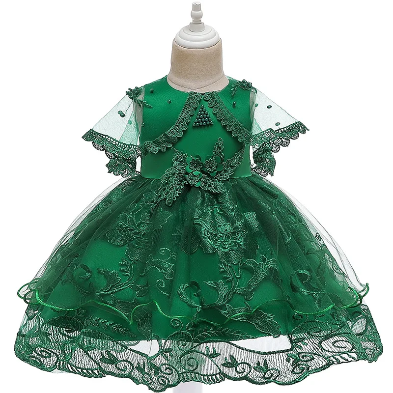 ball gown for 1 year old