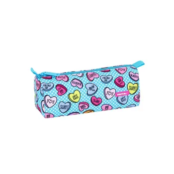 

SWEET HEART BLUE SAFTA cover