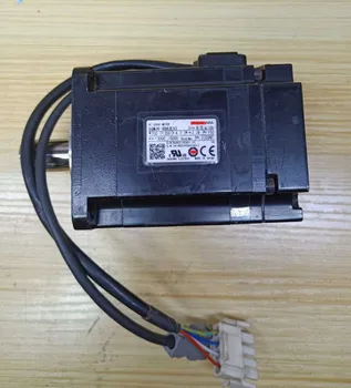 

Used / tested SGMJV-08A3E6S AC servo motor