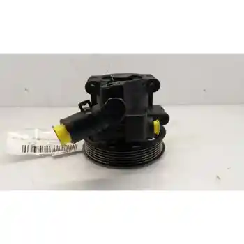 

HBDFX STEERING PUMP FORD FOCUS SALOON (CAK)