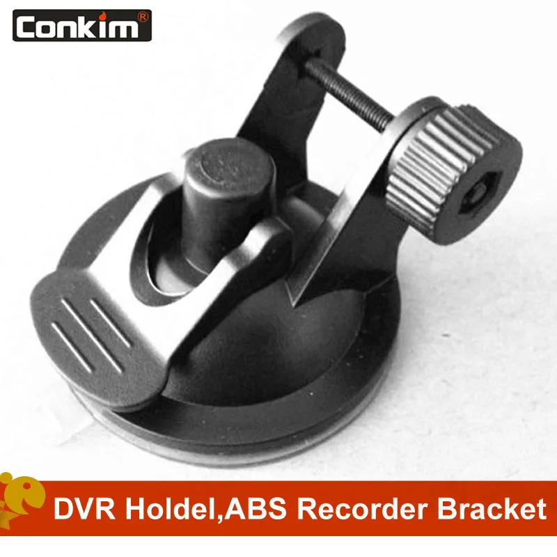 Держатель на присоске Conkim держатель для камеры DVR X3000 5E5 5F5 GPS аксессуары|gps accessories|u