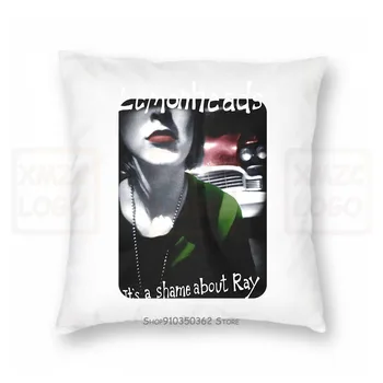 

Baby Yoda Pillow case Friends Women Men