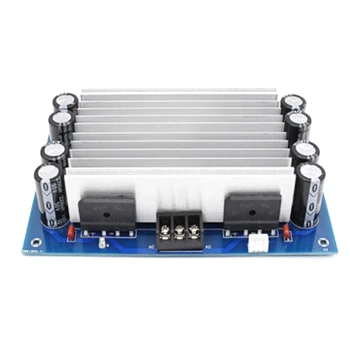 

TDA7293 HIFI Sound Amplifier Board 100Wx2 Amp DIY Stereo Speaker Power Amplifiers Home Theater