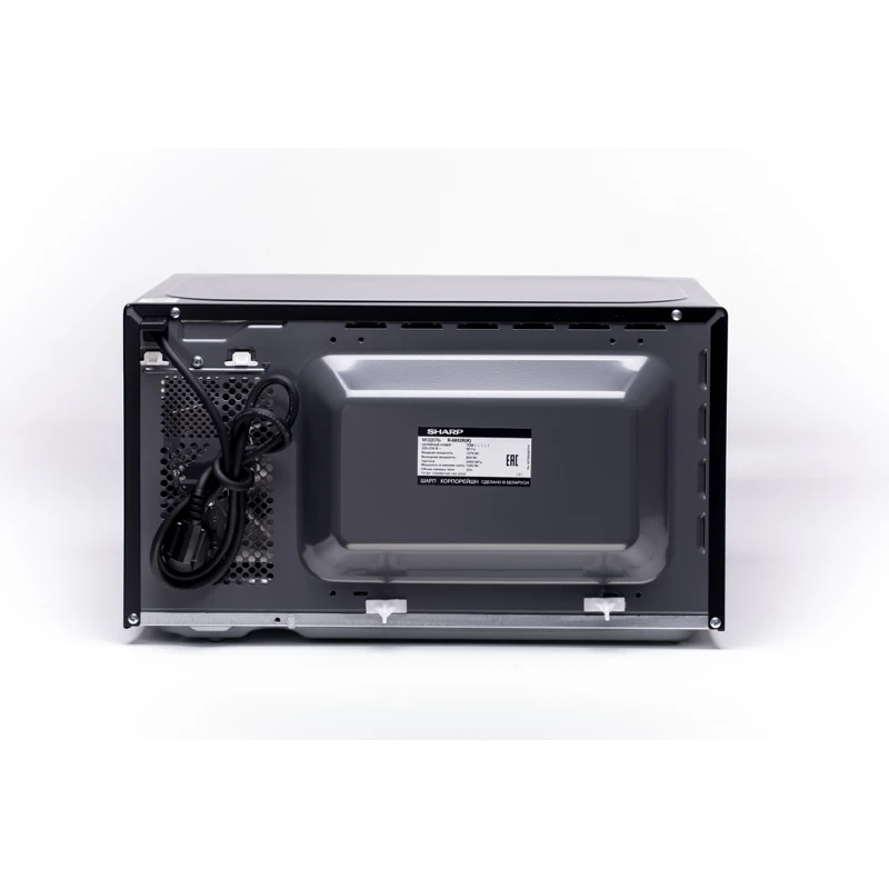 Микроволновая печь SHARP R6852RK