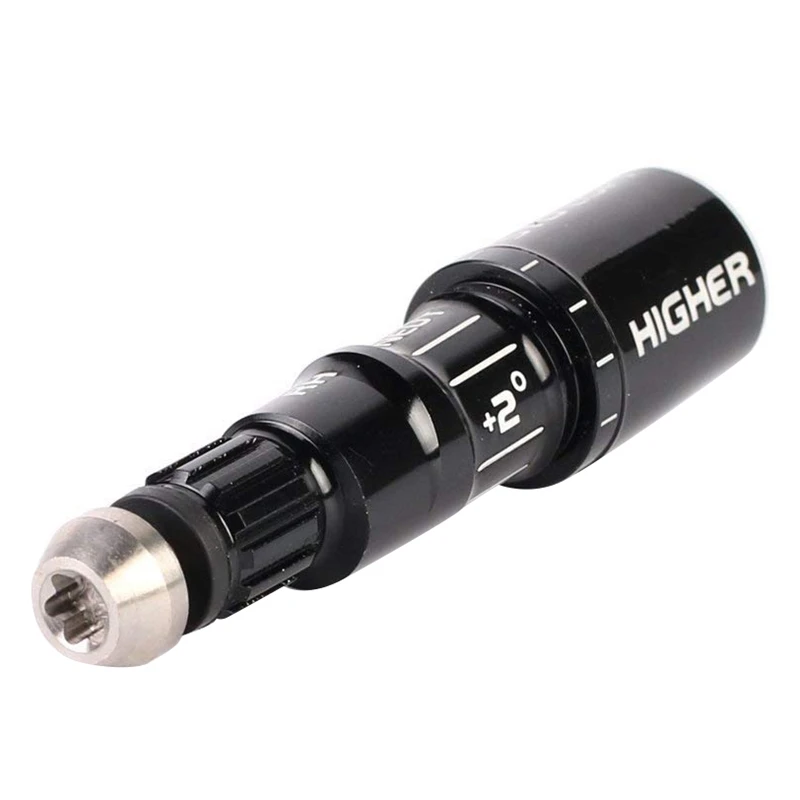 335 наконечник Гольф адаптер для M1 M2 R15 Sldr R1 Rbz Stage 2 Драйвер