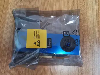 

RADEON PRO WX4100 Professional graphics card