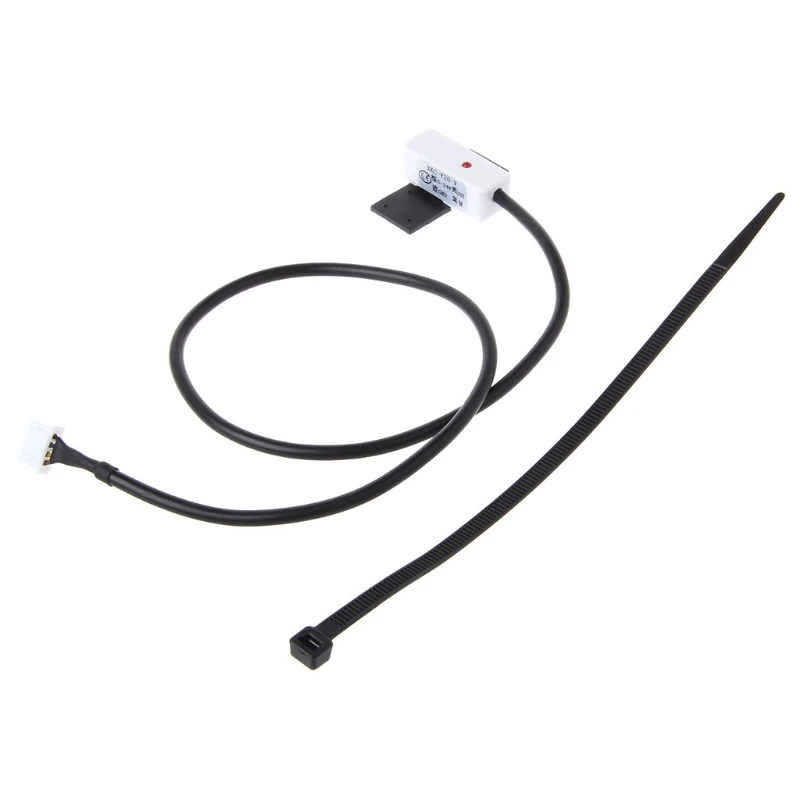 XKC-Y26-V Non-contact Water Liquid Level Sensor Induction Switch Detector 5-24V Tools water level switch water level controller liquid level monitor