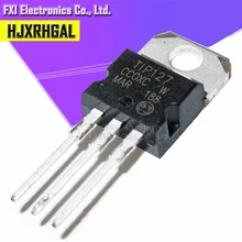 10 шт. TIP127 TO220 TO-220