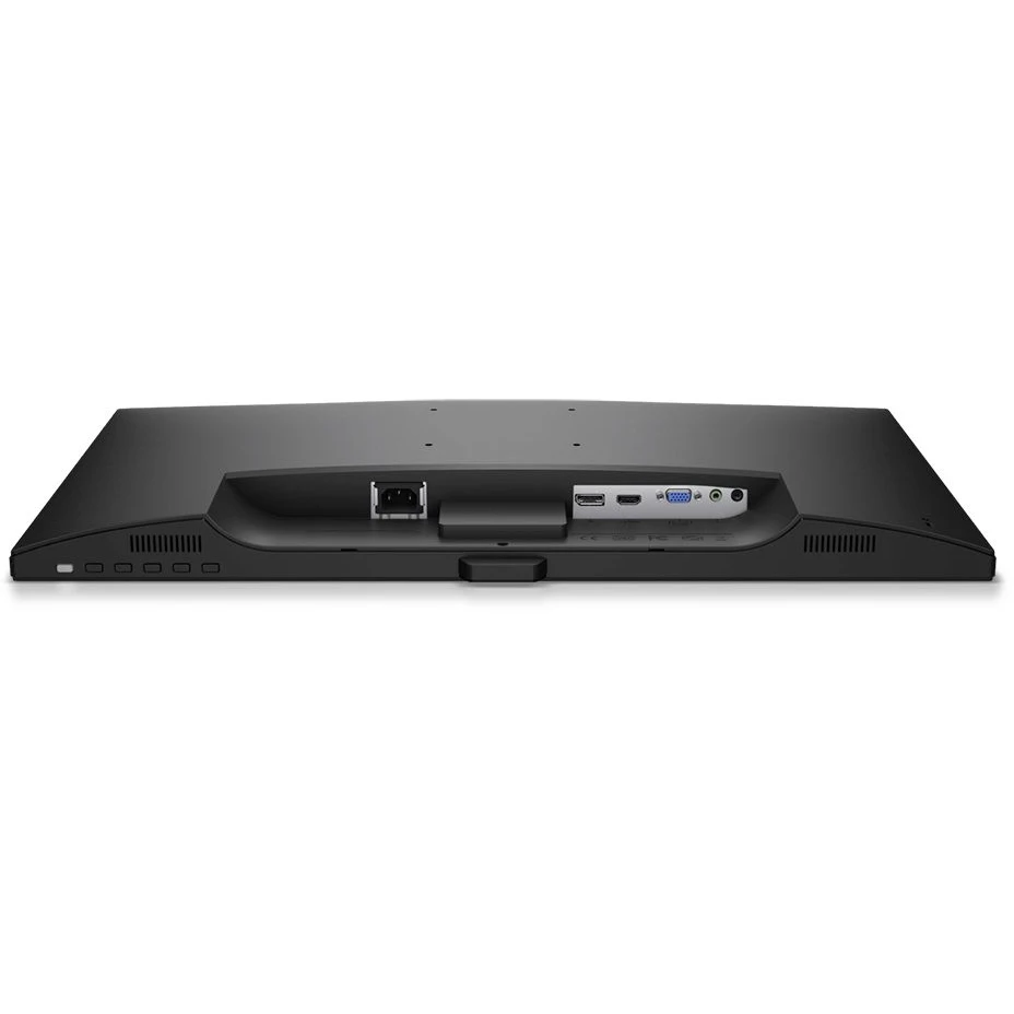 Монитор Benq 27" BL2780T черный IPS LED 5ms 16:9 HDMI DisplayPort M/M Mat HAS Pivot 12000000:1 250cd