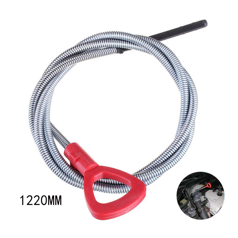 722.6 Transmission Gearbox Fluid Level Dipstick Engine Oil Dipstick