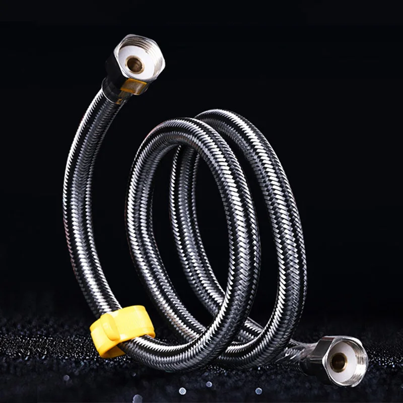 Plumbing Hose Water Pipe for Kitchen Bathroom
