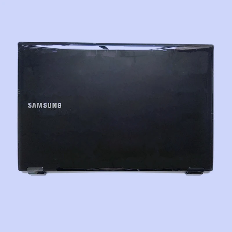 Ноутбук lcd задняя крышка верхняя крышка для SAMSUNG NP RC530 RC528 RF511 RF510