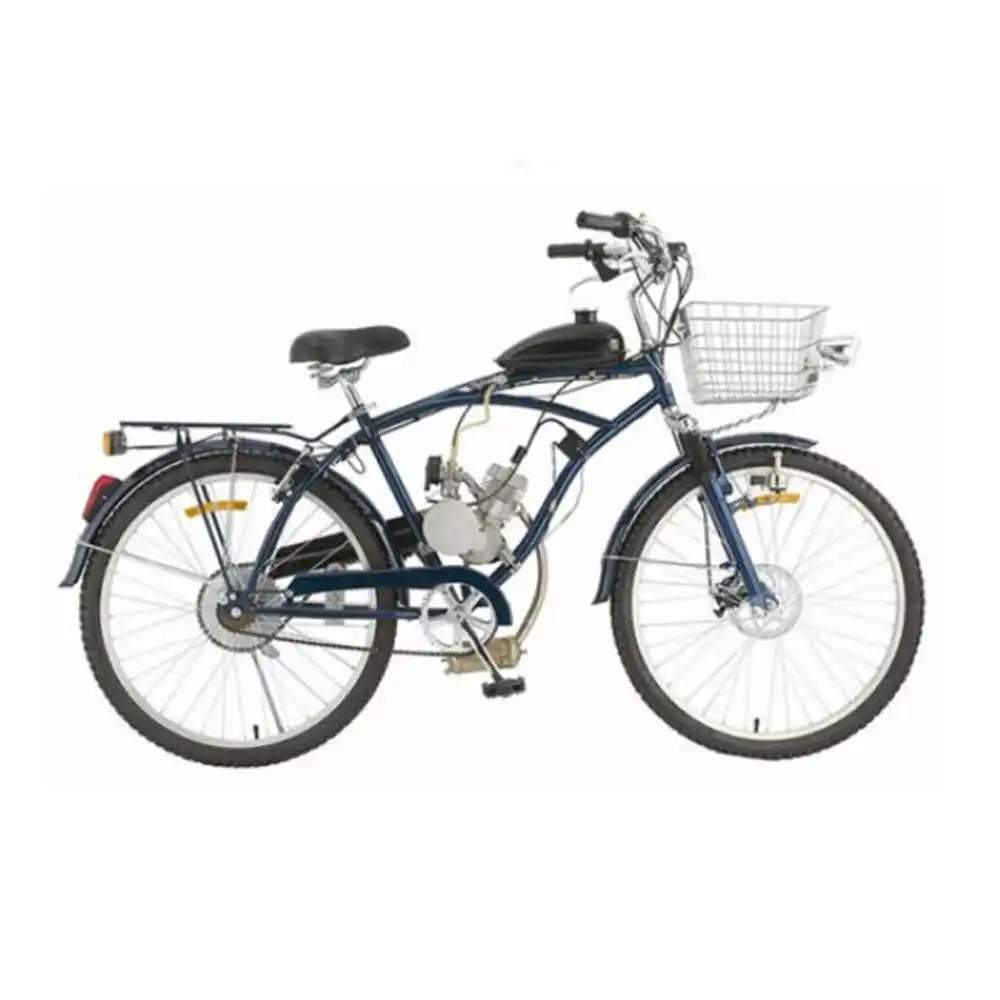50cc mountain bike