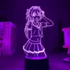 3D Lamp Anime Fate Apocrypha Astolfo Led Night Light for Bedroom Deco Gift ► Photo 1/6