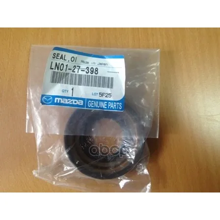Сальник Полуоси Mazda Cx-7 6 Mps MAZDA арт. LN0127398 | Автомобили и мотоциклы