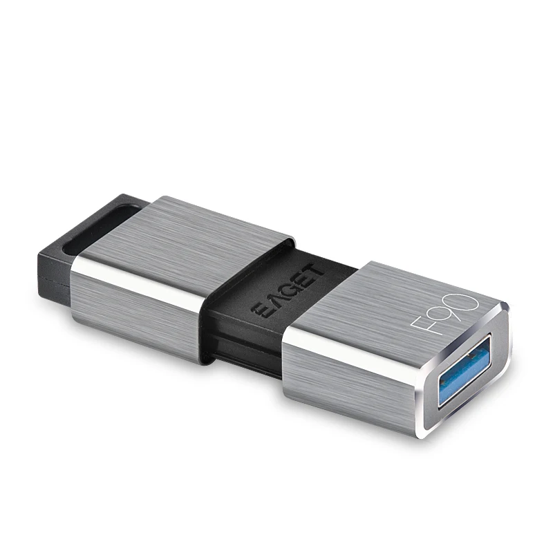 Флеш накопитель Eaget F90 USB 256 128 ГБ 64 32 16 ГБ|pen drive memory stick|stick usbmemory stick usb |
