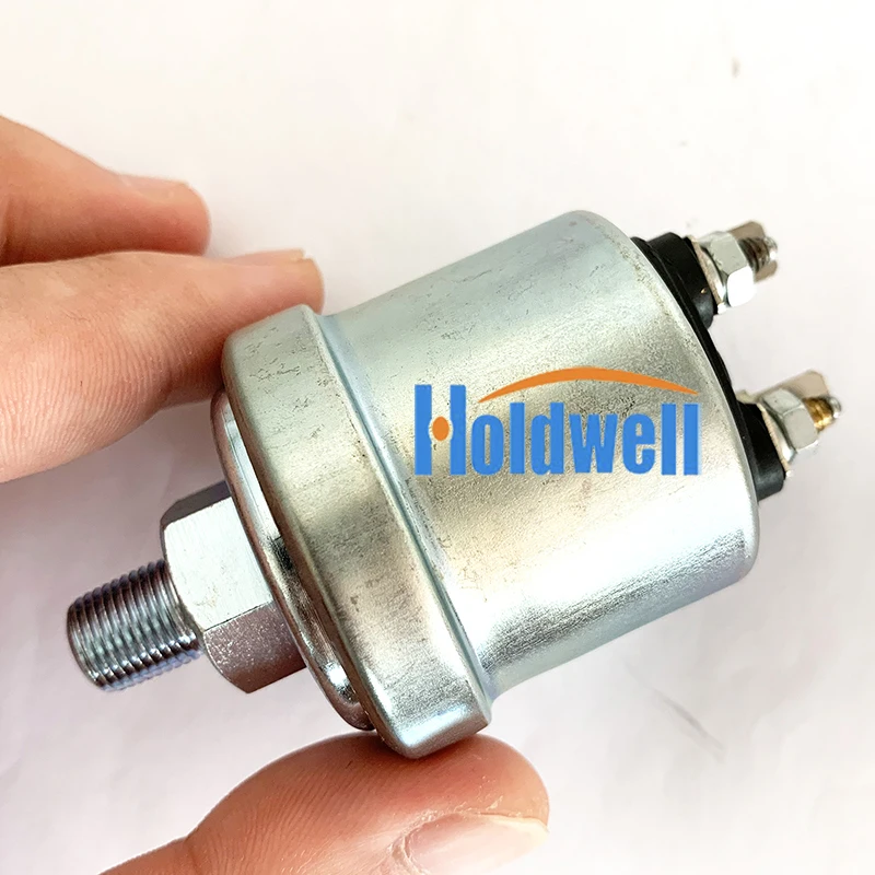 0 100PSI 240 33 Ом выход 1/8 &quot 27NPT 5% FS масло давление отправителя отправка блок|Датчик