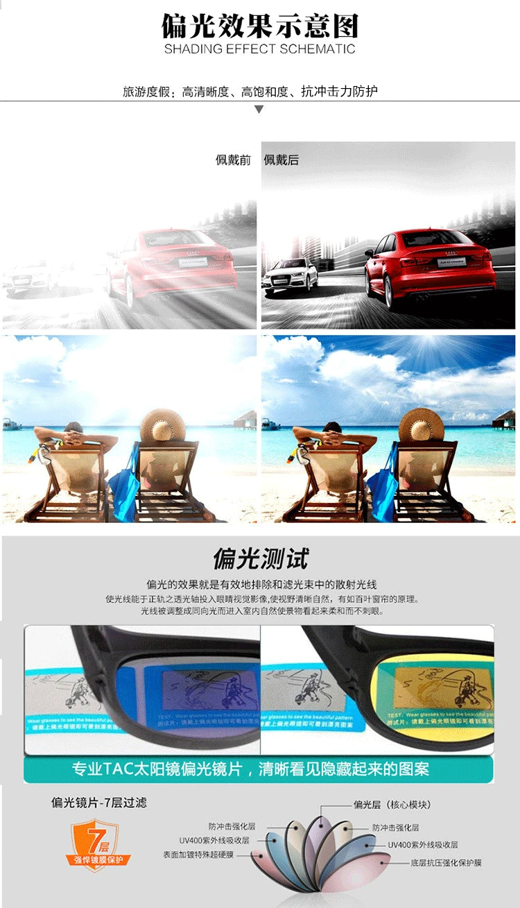Новые стильные спортивные очки для занятий на открытом воздухе поляризационные легкие солнцезащитные очки yan горные велосипедные очки многофункциональные спортивные очки