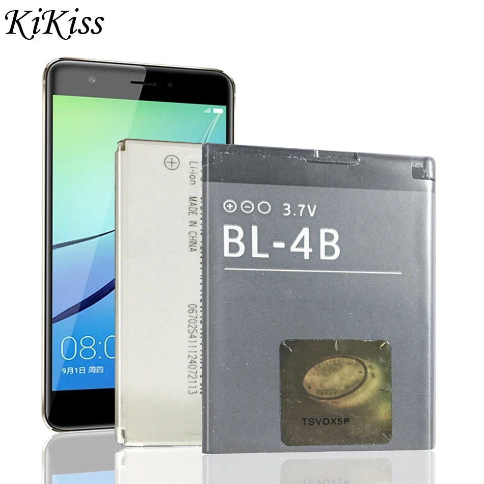 Usb-аккумулятор для Nokia 1600 2112 1661 5233 5800 5070 N97 N8 | Мобильные телефоны и аксессуары