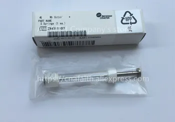 

Beckman OLPS AU2700/5400 Biochemistry analyzer sample syringe/Sample pump