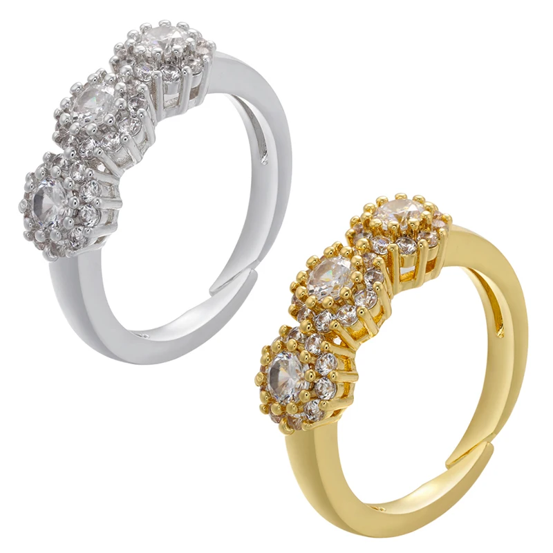 PREORDER Helen Ring in Ultra Fuchsia- Tova