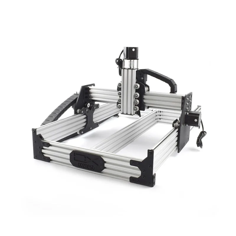 15 шт./лот OpenBuilds OOZNEST OX CNC пластины для гравировки строительная панель 3D принтера