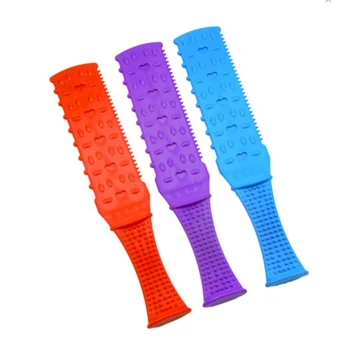 

Clap Board Meridian handheld Muscle massage Reduce Muscle Pain