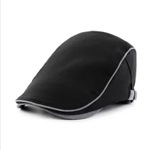 JAMONT, брендовая модная кепка с козырьком, мужская шапка, берет, весна-осень, Gorras, snapback, мужские плоские шапки, Casquette