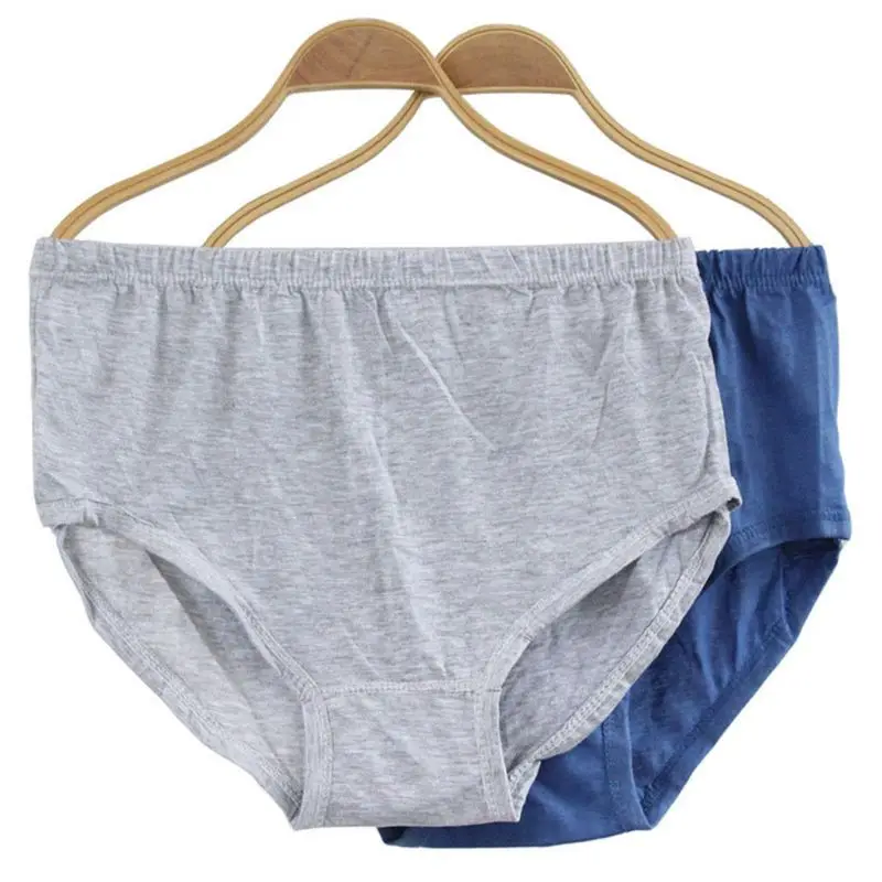 plus size seamless underwear