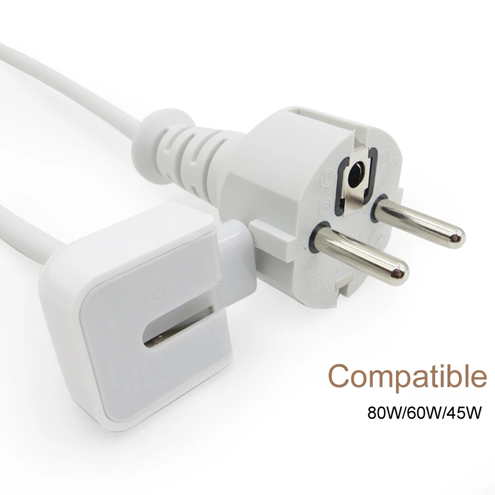 Удлинительный кабель Volex 1 8 м с европейской вилкой шнур для Apple IPAD Macbook Air/Pro
