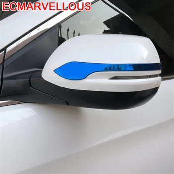 

Wing Mirror Automobile Chromium Decorative Car Styling Decoration Protecter Modification 12 13 14 15 16 17 18 19 FOR Honda CRV