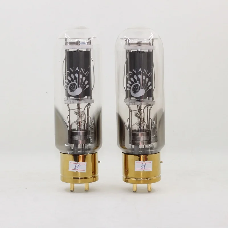 

1 Pair PSVANE 211 Vacuum Power Tube For Vintage Hifi Audio Tube Amplifier DIY Precision Matching