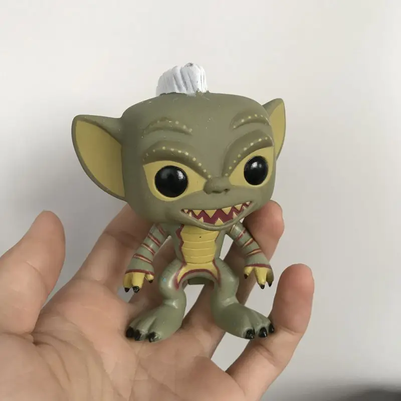 Оригинальная виниловая экшн-фигурка Gremlins Коллекционная модель свободная