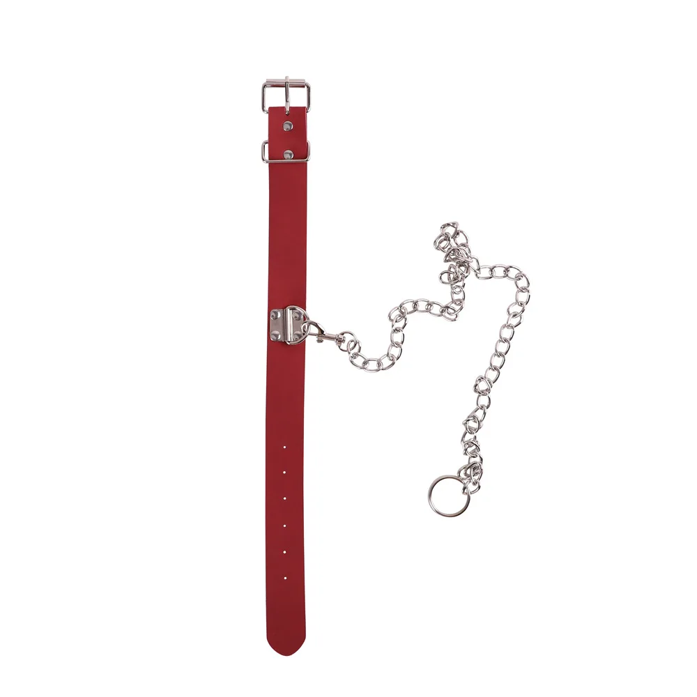 Hot Sex Toys Handcuffs Police Cosplay Tools Toys for Set Handcuffs Nipple Clamps Gag Whip Rope Sex Toys For Couples (14)