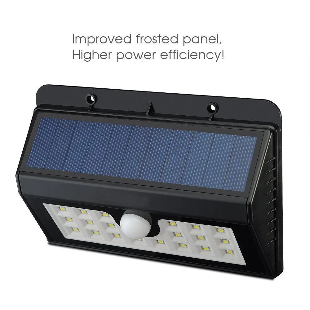 20LED высокочастотная Газоразрядная лампа на солнечной батарее Лидер продаж высокочастотная Газоразрядная лампа на солнечной батарее Amazon Ebay желаю специальному