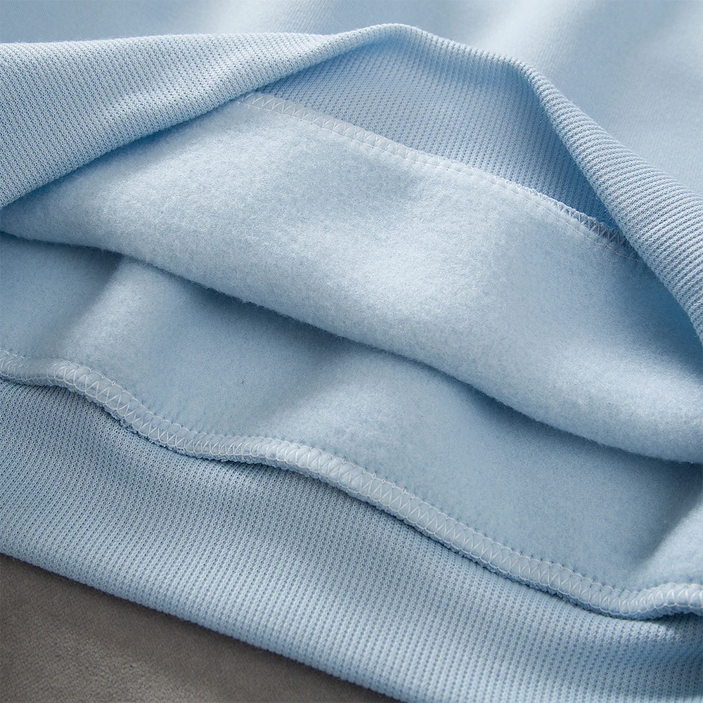 Женский свитшот с надписью на русском языке буквенный лозунг осенняя Толстовка