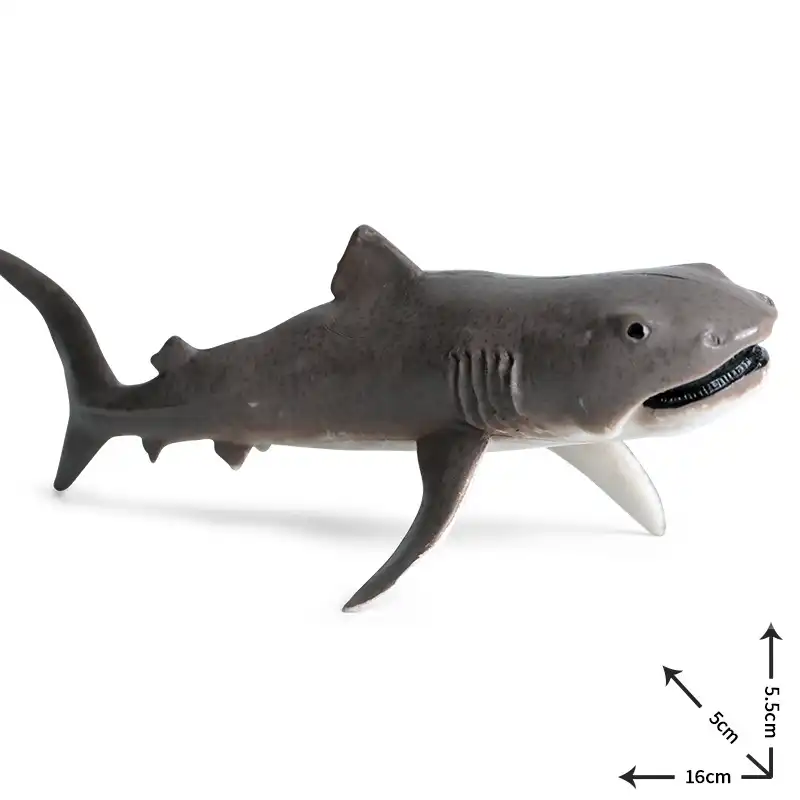 megamouth shark toy