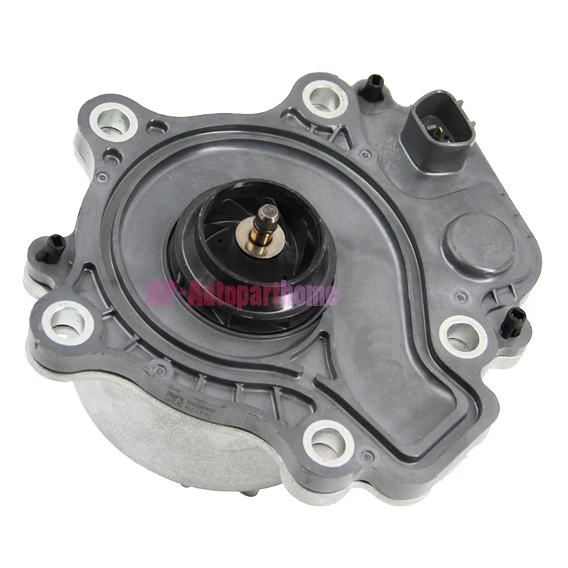 Toyota Prius Corolla Lexus CT200H Automotive Cooling Electronic Water Pump 161A0-39015 161A0-29015 161A0-29015 161A0-39025 01