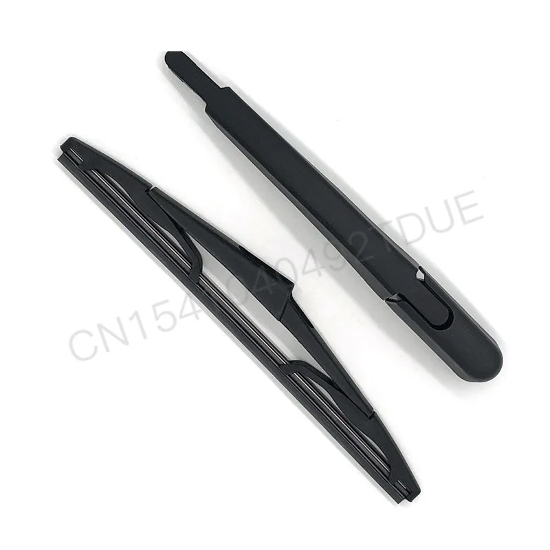 Geschikt Voor De Achter Wisser Tuimelaar Van Renault Kadjar/Renault