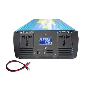 

3kw solar inverter on grid 3000 watt inverter charger 12v 220v inverter module