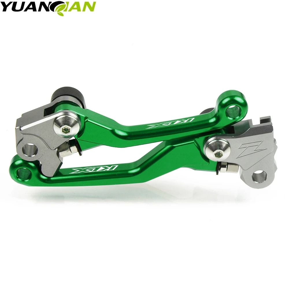 Для Kawasaki KLX125/D-трекер 125/KLX150BF/KLX150S/KLX250/KLX450R мотоцикл Сводные сцепные рычаги KLX 150 250 450 BF R