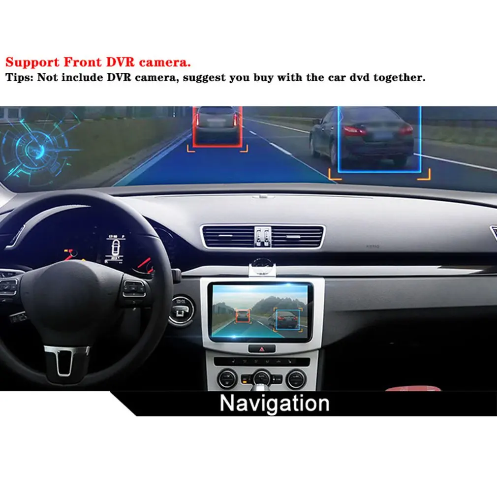 Автомобильный Gps навигатор 9 дюймовый плеер для Hyundai Tucson 2019 мультимедийный