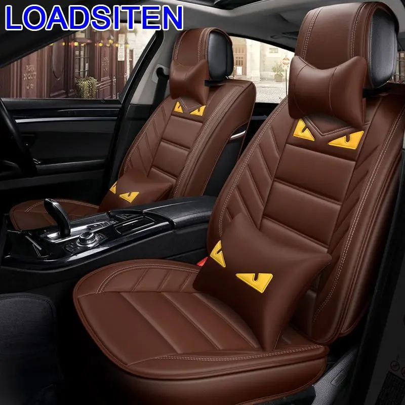Автомобильная подушка Funda Coche, автомобильные аксессуары, Автомобильные Защитные Чехлы, чехлы для сидений