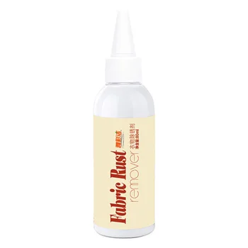 

Clothing Rust Cleaner White Clothing Quickly Strong Go Rust Water Rust Trace Remover F-Best