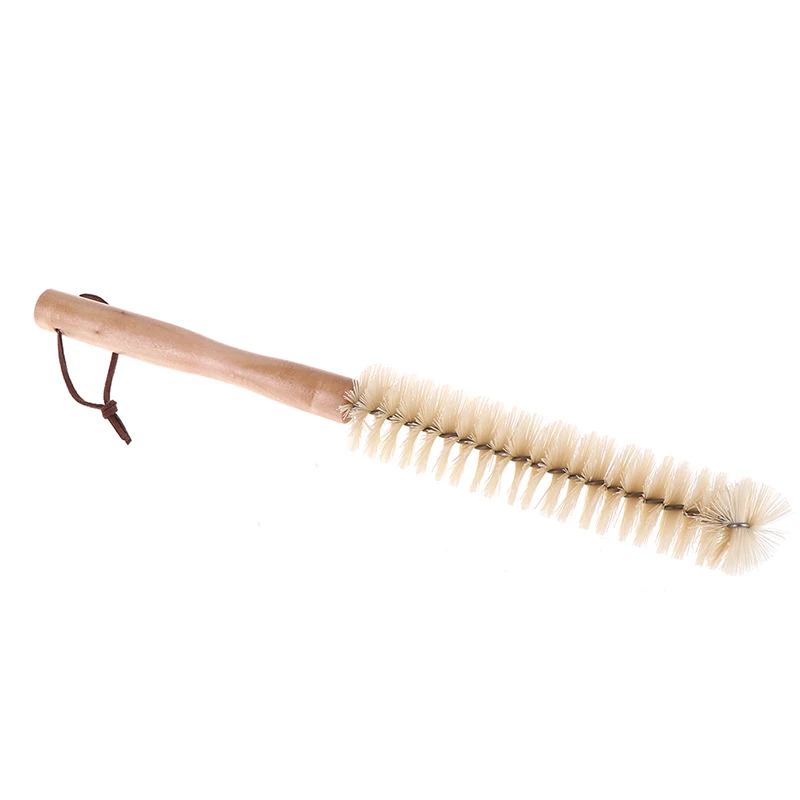 Рисунок 5 - Деревянный инструмент для чистки детских бутылочек